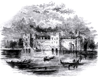 P421 Savoy Palace