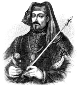 P481-Henry IV