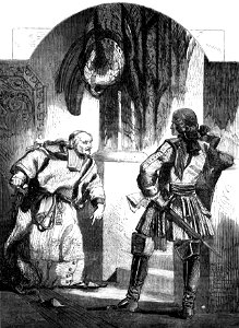 P373 Interview between Cardinal Alberone and Colonel Stanhope