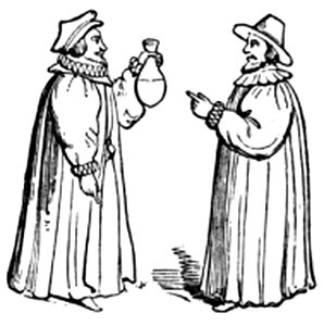 P406c Gentlemen of the Middle Temple
