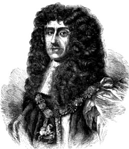 P414 Charles II
