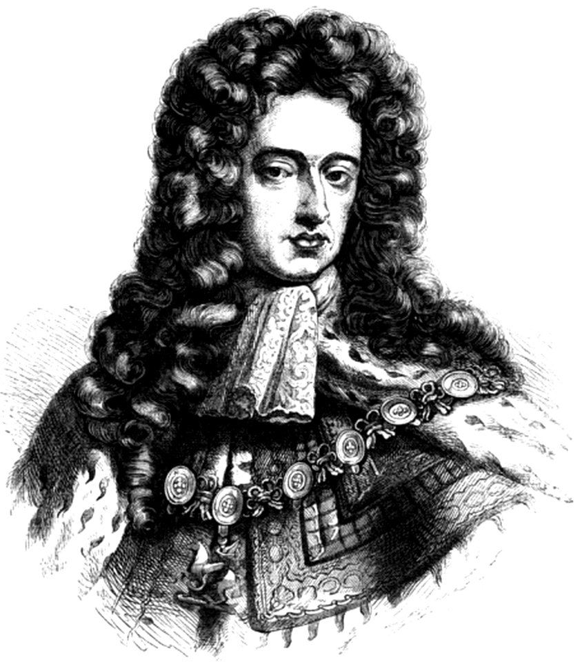 P6 William III