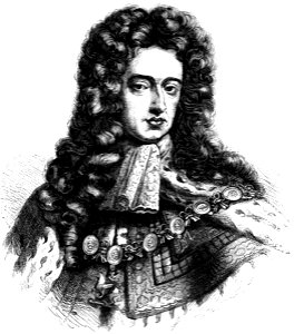 P6 William III