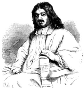 P390 John Bunyan