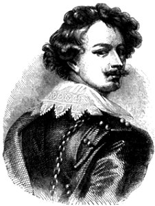P396a Anthony Vandyck