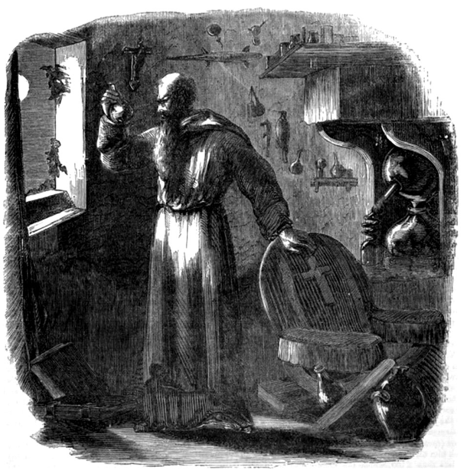 P457-Roger Bacon