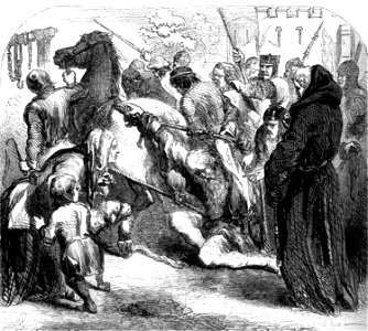 P240-The Death of Longbeard