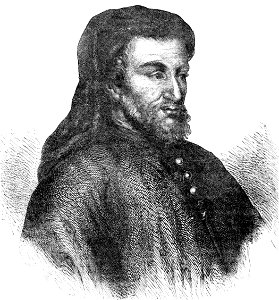 P462-Geoffrey Chaucer