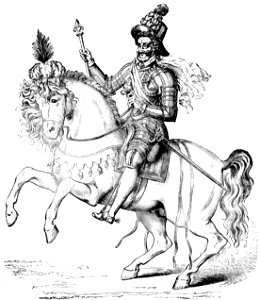 P547 Henry of Navarre later became Henry IV. of France