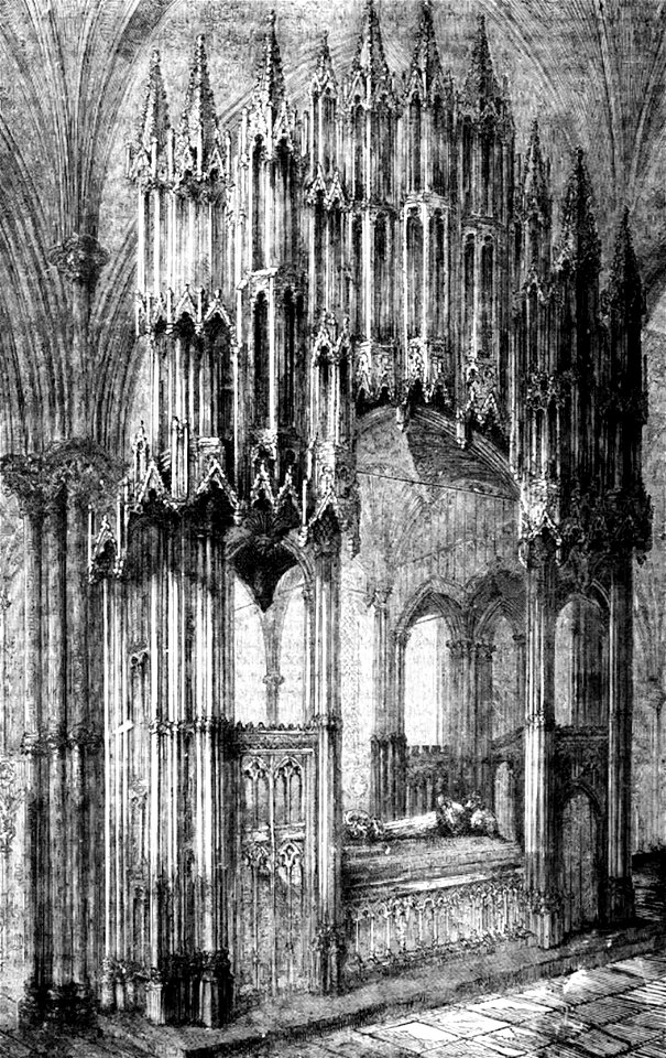 P570-Cardinal Beauforts Chantry