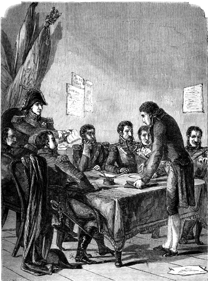 P295 TRAIL OF PALM, THE BOOKSELLER, BY COURT-MARTIAL
