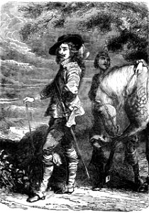 P60 Prince Charles, Son of James I