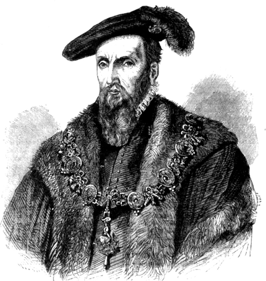 P306 The Duke of Somerset