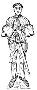 P609a Armour of the Reign of Henry VII