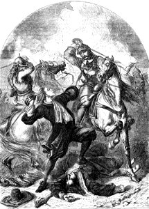 P487 Death of Cameron