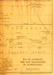 Page 003 Boy Travellers Australasia