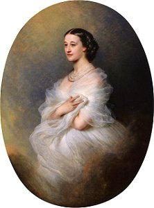 Paca, Duchess of Alba