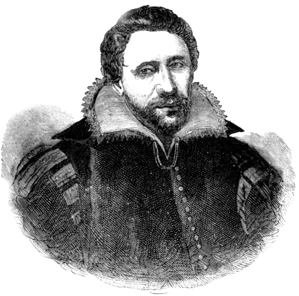 P49 Ben Jonson, Poet Laureate at the Court of James I