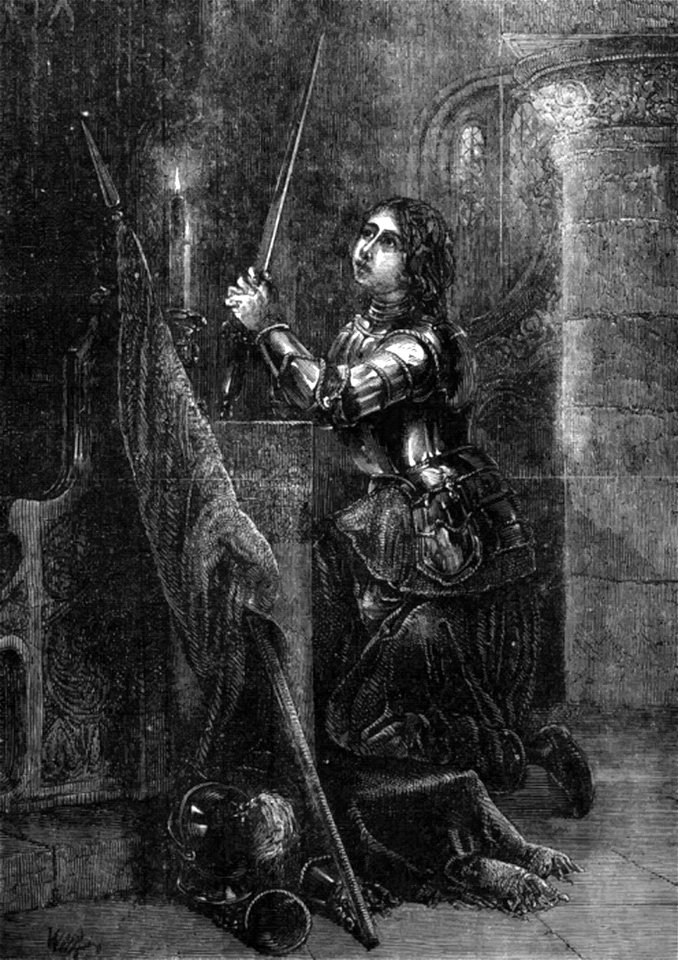 P571-Joan of Arc