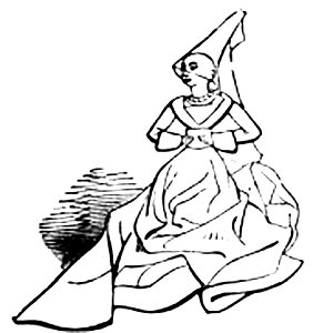 P71a Female Costume