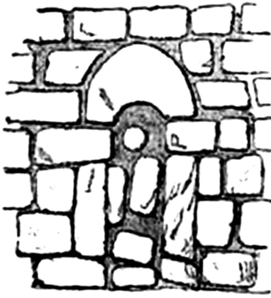 P71c-Window of Jarrow Church-Durham