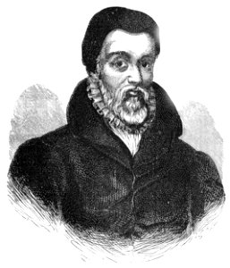 P577 William Tyndale