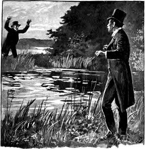 P91, English Illustrated Magazine, Vol 12 1895--Jack Smith - Boy