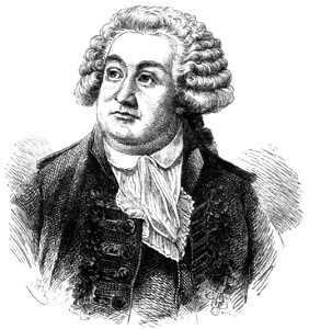 P474 M. MIRABEAU. FROM AM AUTHETIC PORTRAIT
