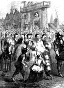 P547 THE SEVEN BISHOPS