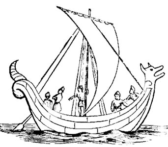 P81-Anglo-Saxon Vessel