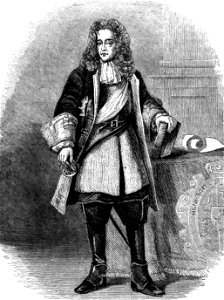 P534 William Of Orange