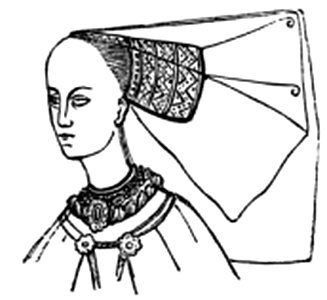 P71b Couvrechef, or Kerchief
