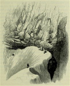 Page 125 - Scrambles amongst the Alps - Whymper