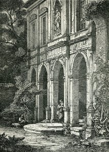 Padova palazzo Giustinian
