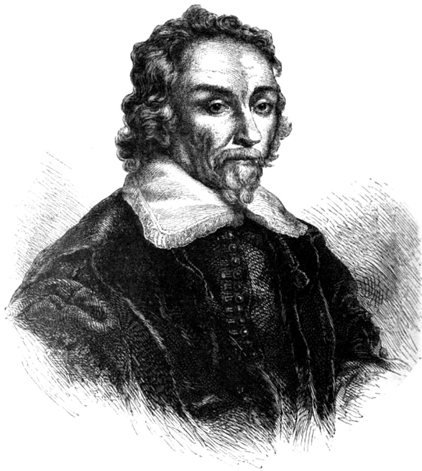 P600 Dr. William Harvey