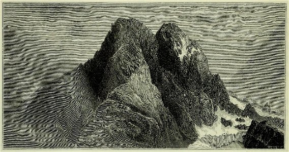 Page 050 - Scrambles amongst the Alps - Whymper