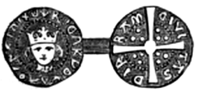 P65b Penny of Richard III