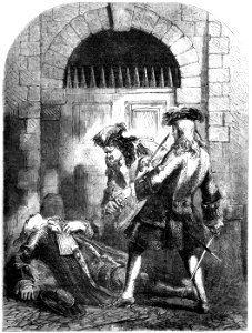 P67 Murder of Mountford