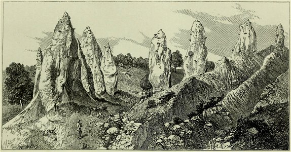Page 494 - Scrambles amongst the Alps - Whymper