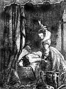 P559 Confession of the Countess of Nottingham