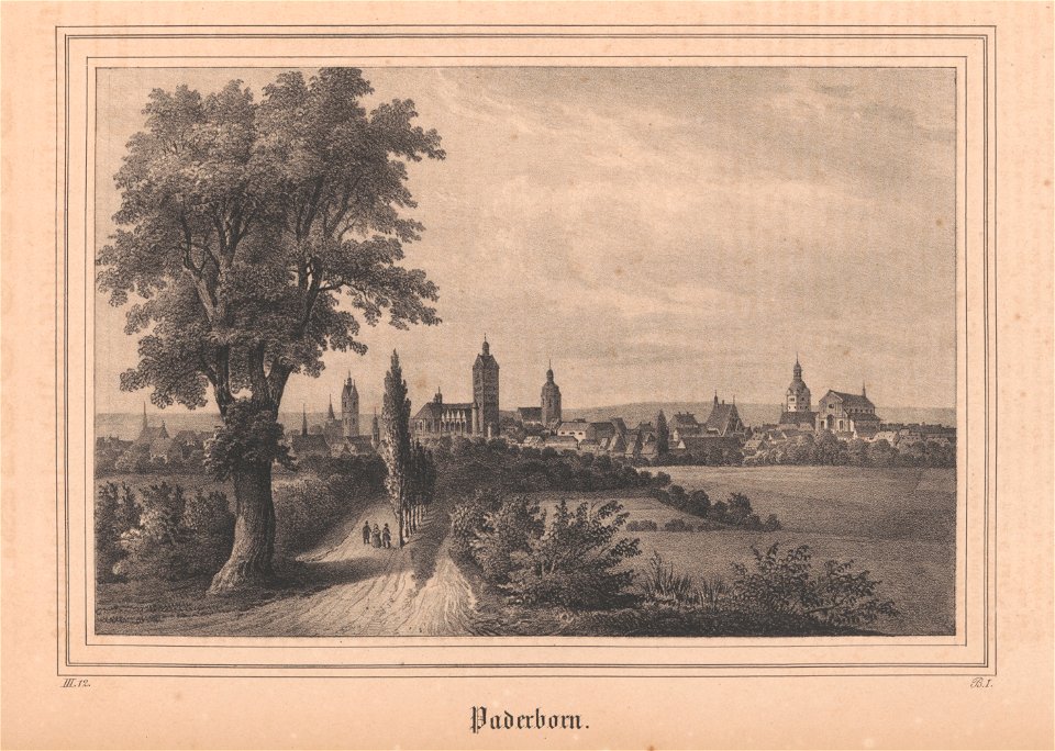 Paderborn-1842
