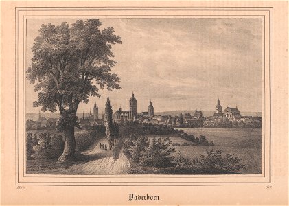 Paderborn-1842