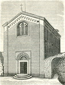 Padova cappella dell’Annunziata nell’Arena