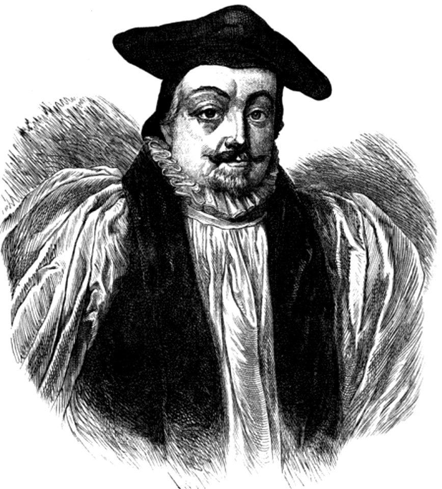 P66 Dr. Land, Archbishop of Canterbury