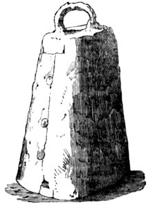P77b-Saxon Bell