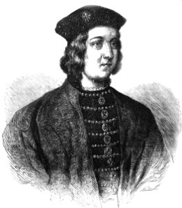 P606-Edward IV