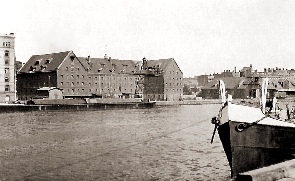Packhof (Königsberg)