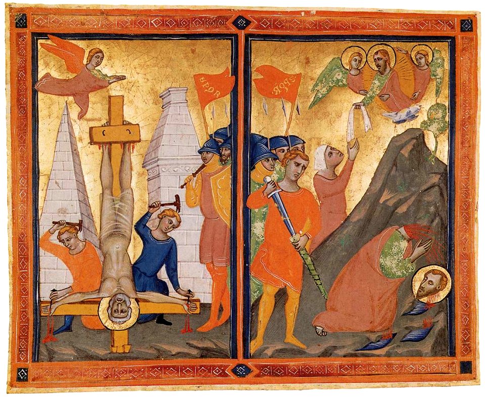 Pacino di buonaguida, Laudario della Compagnia di Sant'Agnese 08