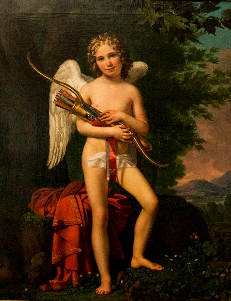 Paelinck - Eros