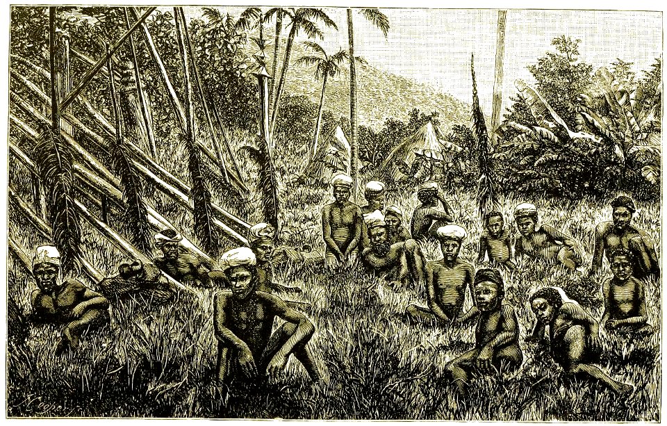 Page 141 Boy Travellers Australasia